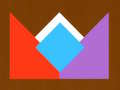 游戏Woody Tangram Puzzle