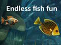 游戏Endless fish fun