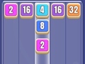 游戏Number Tiles