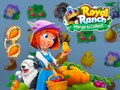游戏Royal Ranch Merge & Collect
