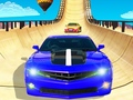 游戏Ramp Car Stunts Racing 