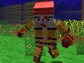 游戏MultiGun Arena Zombie Survival
