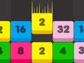 游戏Merge Numbers