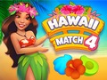 游戏Hawaii Match 4
