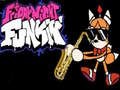 游戏 Friday Night Funkin Reroy