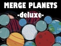 游戏Merge Planets Deluxe