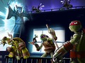 游戏Teenage Mutant Ninja Turtles Shadow Heroes