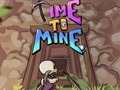 游戏Time To Mine - Idle Tycoon