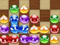 游戏Puyo Puyo Match 4