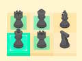 游戏Kings Court Chess