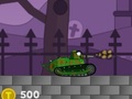 游戏Tanks vs Zombies