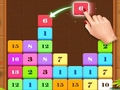 游戏Numbers Merge