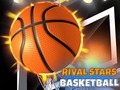 游戏Rival Star Basketball