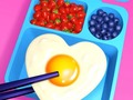 游戏Lunch Box