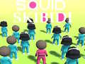 游戏SQUID Skibidi