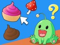 游戏Edible or Not?