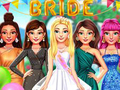 游戏Ellie Bachelorette Party