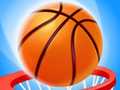 游戏Basketball Clash
