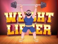 游戏Weight Lifter