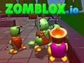 游戏Zomblox.io
