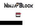 游戏Ninja Block