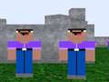 游戏Noob Challenge Rush