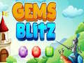 游戏Gems Blitz