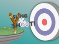 游戏Sling & Shoot