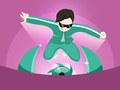 游戏Squid Escape