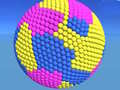 游戏Ball Color 3D Game