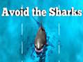 游戏Avoid the Sharks