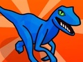 游戏Dino Crowd