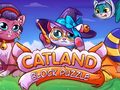 游戏Catland: Block Puzzle