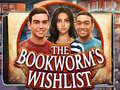 游戏The Bookworm's Wishlist