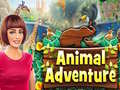游戏Animal Adventure