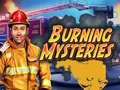 游戏Burning Mysteries