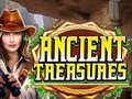 游戏Ancient Treasures