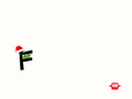 游戏Alphabet Lore 3