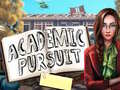 游戏Academic Pursuit