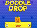 游戏Doodle Drop