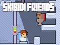 游戏Skibidi Friends
