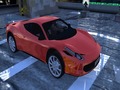 游戏Car Ferry Parking 2023