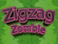 游戏Zigzag Zombie