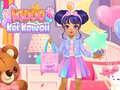 游戏Kiddo Kei Kawaii