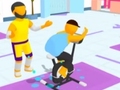 游戏Fitness Club 3D