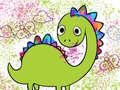 游戏Coloring Animales