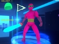 游戏Cyber Challenge 3D