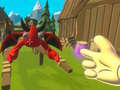 游戏Magical Finger: 3D Fps
