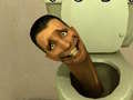 游戏Friday Night Funkin' Skibidi Toilet Takeover