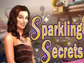 游戏Sparkling Secrets